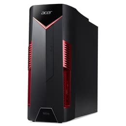 Acer Nitro N50-600 Core i5 2.8 GHz - SSD 1 TB - 16GB - NVIDIA GeForce GTX 1050