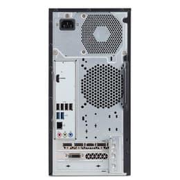 Acer Nitro N50-600 Core i5 2.8 GHz - SSD 1 TB - 16GB - NVIDIA GeForce GTX 1050