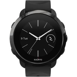 Horloges Suunto Cardio Fitness 3 - Zwart