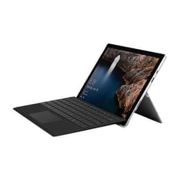 Microsoft Surface Pro 4 12" Core i5 2.4 GHz - SSD 256 GB - 8GB QWERTY - Zweeds