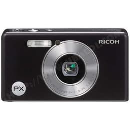 Compactcamera PX - Zwart