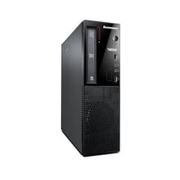 Lenovo Thinkcentre E73 SFF Core I3-4130 3,4 GHz - HDD 2 TB RAM 8GB