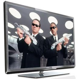 Smart TV Philips LCD Full HD 1080p 102 cm 40pfl5527h