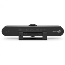 Logitech Meet Up Conference Webcam Without Remote Control Webcam