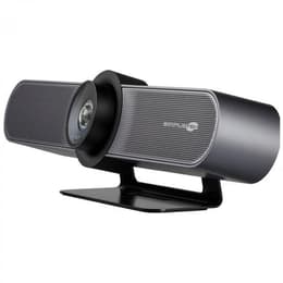 Logitech Meet Up Conference Webcam Without Remote Control Webcam