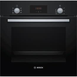 Gepulseerde warmte multifunctioneel Bosch HBF133BA0 Oven