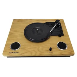 Madison MAD-RT300SP-MKII Platenspeler