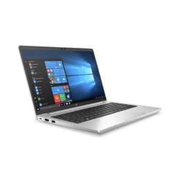 HP ProBook 640 G8 14" Core i5 2.6 GHz - SSD 256 GB - 16GB AZERTY - Frans