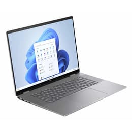 HP Envy x360 16-AD0010NF 16" Ryzen 7 3.3 GHz - SSD 512 GB - 16GB AZERTY - Frans