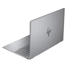 HP Envy x360 16-AD0010NF 16" Ryzen 7 3.3 GHz - SSD 512 GB - 16GB AZERTY - Frans