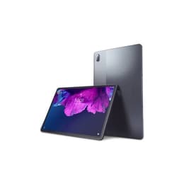 Lenovo Tab P11 Plus 128GB - Grijs - WiFi