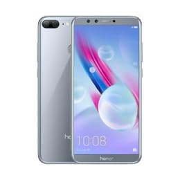 Honor 9 Lite 32GB - Grijs - Simlockvrij - Dual-SIM