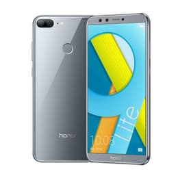Honor 9 Lite 32GB - Grijs - Simlockvrij
