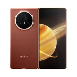 Honor Magic V3 256GB - Rood - Simlockvrij