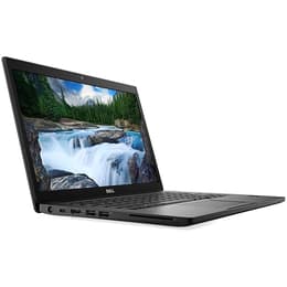 Dell Latitude 7490 14" Core i3 2.2 GHz - SSD 512 GB - 16GB AZERTY - Frans