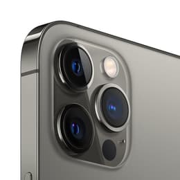 iPhone 12 Pro Max 512GB - Grafiet - Simlockvrij