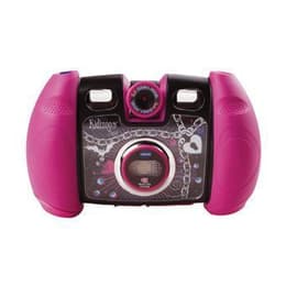Compactcamera Kidizoom Twist - Roze