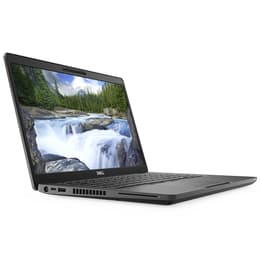 Dell Latitude 5500 15" Core i5 1.6 GHz - SSD 256 GB - 8GB AZERTY - Frans