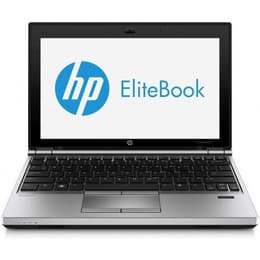 Hp EliteBook 2170p 11" Core i5 1.8 GHz - HDD 320 GB - 8GB AZERTY - Frans