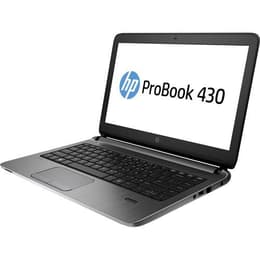 Hp ProBook 430 G2 13" Celeron 1.5 GHz - SSD 256 GB - 4GB QWERTY - Spaans