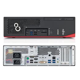 Fujitsu Esprimo D738 SFF Core i5 2.9 GHz - SSD 256 GB RAM 16GB