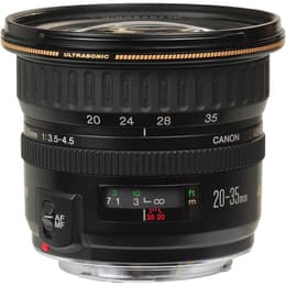 Lens Canon EF 20-35mm f/3.5-4.5