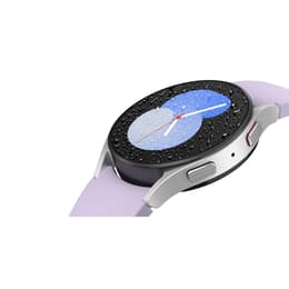 Samsung Galaxy Watch5 Bluetooth + Cellular 40 mm - Zilver