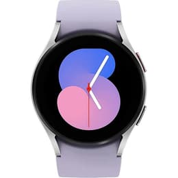 Samsung Galaxy Watch5 Bluetooth + Cellular 40 mm - Zilver