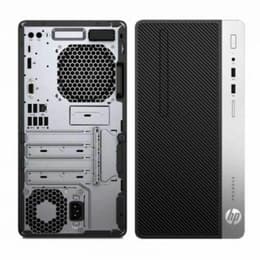 HP ProDesk 400 G6 MT Core i7 3 GHz - SSD 512 GB RAM 16GB