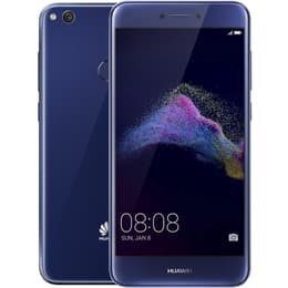 Huawei P8 Lite (2017) 16 GB Dual Sim - Blauw - Simlockvrij
