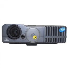 HP MP3320 Beamer 400 Lumen Grijs