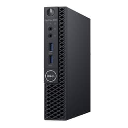 Dell OptiPlex 3060 MFF Core i3 3.1 GHz - SSD 256 GB RAM 8GB