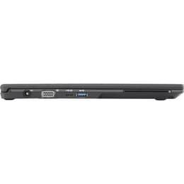 Fujitsu LifeBook U748 14" Core i5 1.7 GHz - SSD 512 GB - 8GB QWERTY - Nederlands