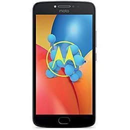 Motorola Moto E4 Plus 16GB - Grijs - Simlockvrij