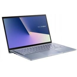Asus ZenBook 14 UX431FAC 14" Core i5 1.6 GHz - SSD 256 GB - 8GB AZERTY - Frans