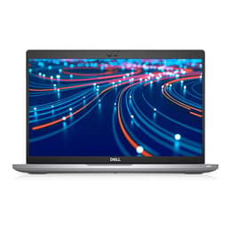 Dell Latitude 5420 14" Core i7 3 GHz - SSD 512 GB - 16GB QWERTY - Engels