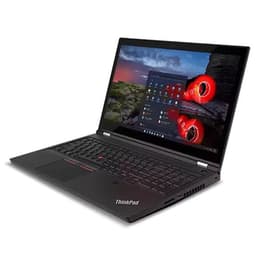 Lenovo ThinkPad P15 G2I 15" Core i9 2.6 GHz - SSD 1 TB - 32GB QWERTY - Zweeds