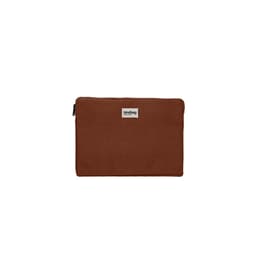 Hoes 13" Laptops - Katoen - Bruin