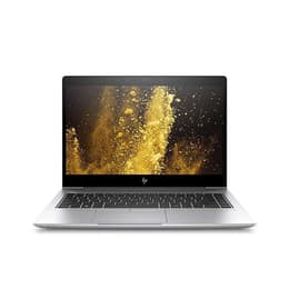 Hp EliteBook 840 G5 14" Core i5 1.7 GHz - SSD 256 GB - 8GB QWERTY - Spaans