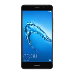 Huawei Y7 16GB - Grijs - Simlockvrij