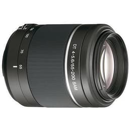 Sony Lens 55-200mm f/4-5.6