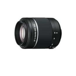 Sony Lens 55-200mm f/4-5.6