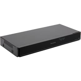 Panasonic DMR-BWT850EC Blu-ray speler