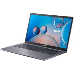 Asus VivoBook X515JA-BQ721W 15" Core i7 1.3 GHz - SSD 512 GB - 16GB QWERTY - Engels