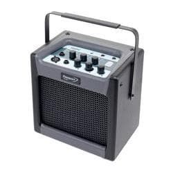 Fender Passport mini Geluidsversterkers