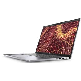 Dell Latitude 7530 15" Core i7 1.8 GHz - SSD 256 GB - 32GB QWERTY - Engels