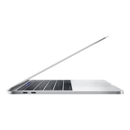 MacBook Pro 15" (2018) - QWERTZ - Duits