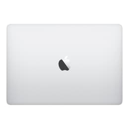 MacBook Pro 15" (2018) - QWERTZ - Duits