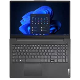 Lenovo V15 G4 AMN 15" Ryzen 5 2.8 GHz - SSD 256 GB - 16GB QWERTY - Engels