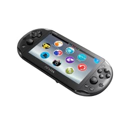 PlayStation Vita Wifi - Zwart